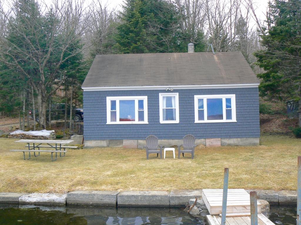 108 Spooner Road Pittsburg, NH 03592 - Photo 22 of 36