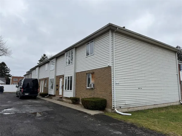 $550,000 | 32 Broome Street, Binghamton, NY 13903