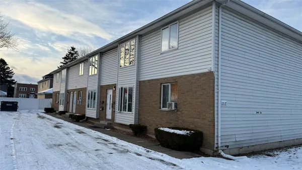 $550,000 | 32 Broome Street, Binghamton, NY 13903