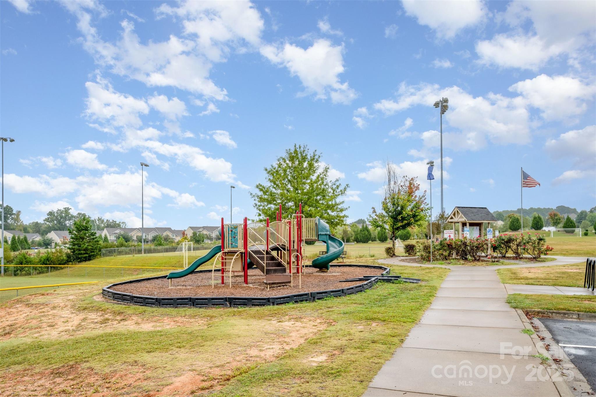 6883 Spring Peeper Lane Lancaster, SC 29720 - Photo 37 of 42