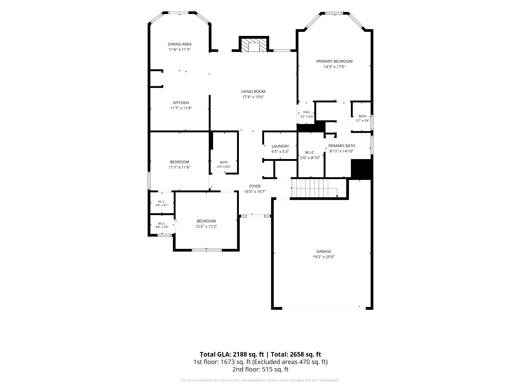 7024 Nickalus Way Spring Hill, TN 37174 - Photo 33 of 35 Gallery Image 33