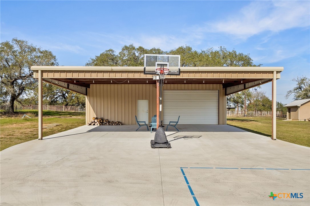 2419 Eden Road Seguin, TX 78155 - Photo 7 of 11