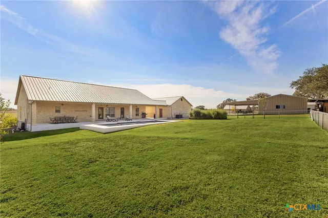 $950,000 | 2419 Eden Road, Seguin, TX 78155