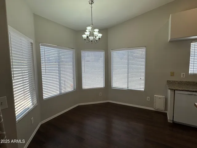 a view of livingroom with window