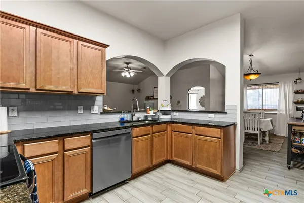 $1,900 | 5402 Birmingham Circle, Killeen, TX 76542