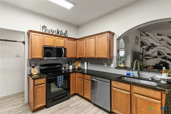 $1,900 | 5402 Birmingham Circle, Killeen, TX 76542