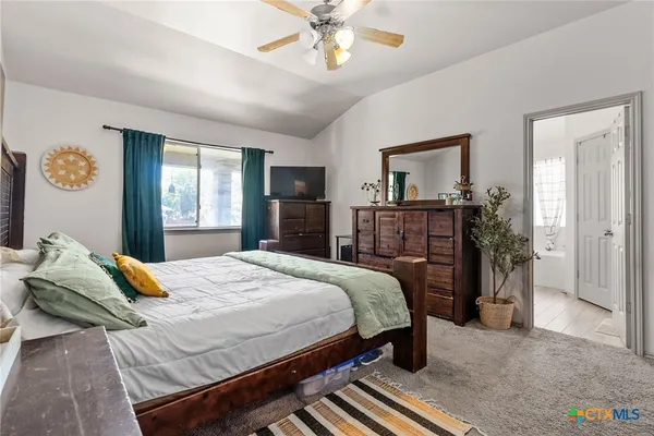 $1,900 | 5402 Birmingham Circle, Killeen, TX 76542