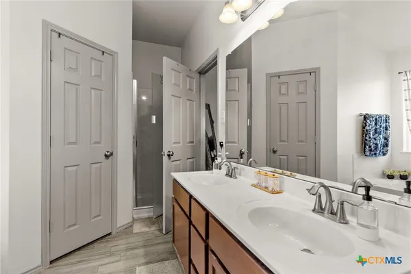 $1,900 | 5402 Birmingham Circle, Killeen, TX 76542