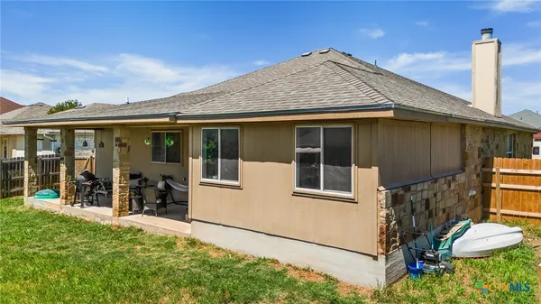 $1,900 | 5402 Birmingham Circle, Killeen, TX 76542