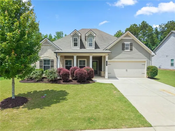 $435,000 | 72 Blue Billed Crossing, Jefferson, GA 30549