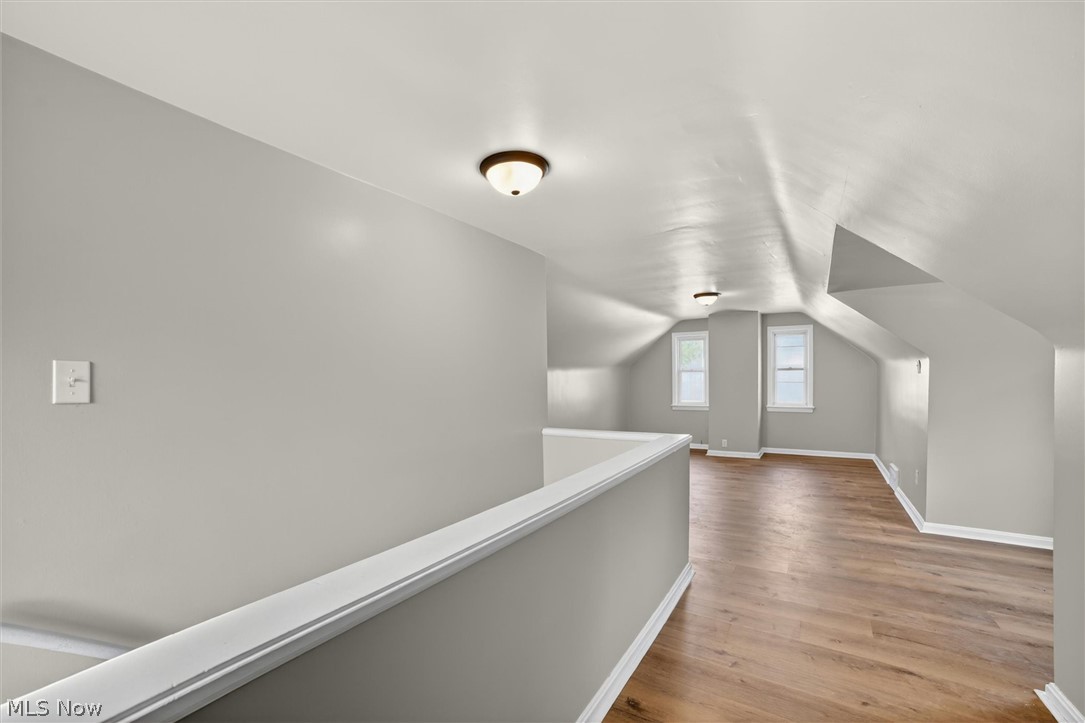 19500 Libby Road Maple Heights, OH 44137 - Photo 15 of 23