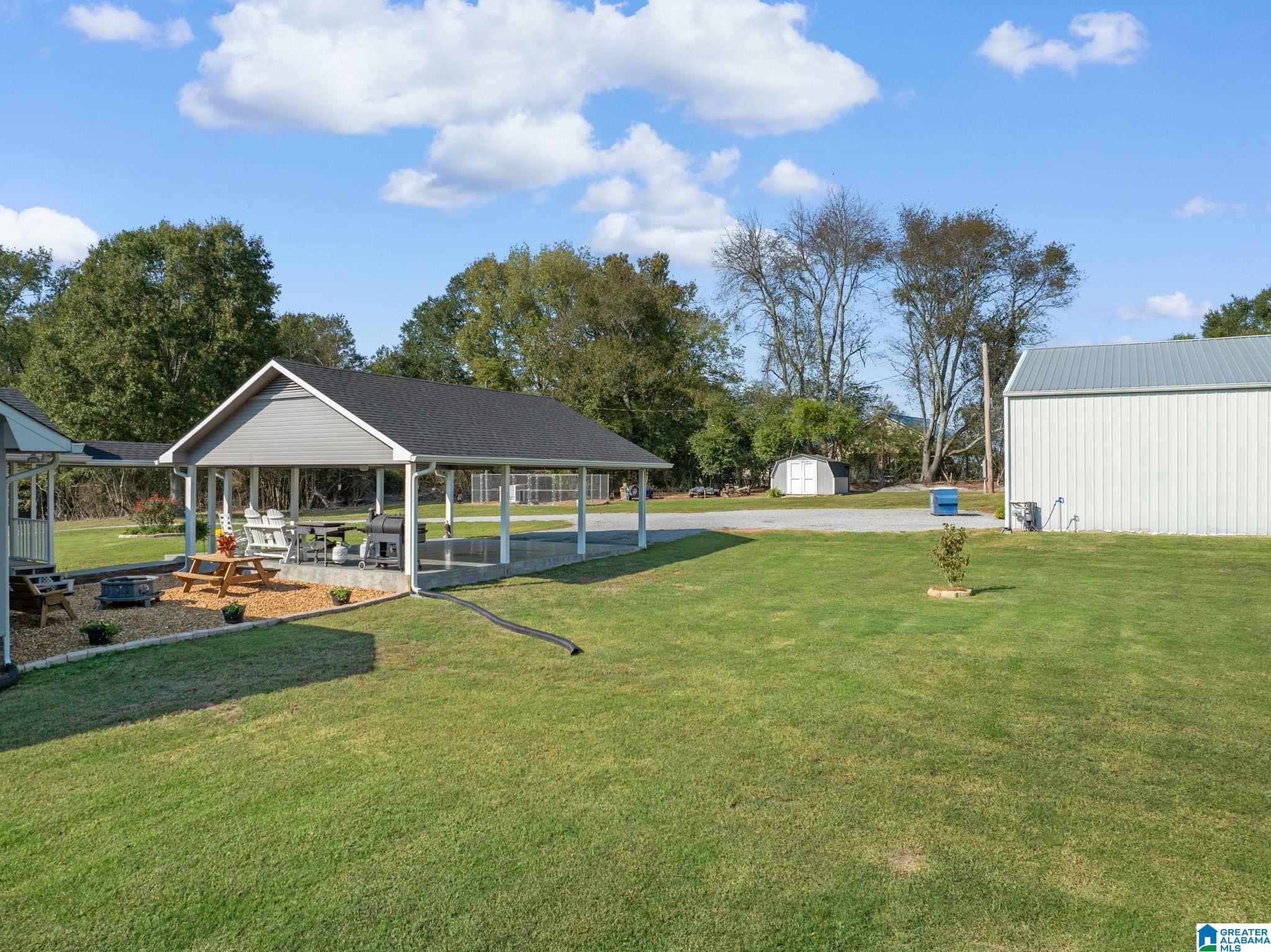 1199 Mt Hebron Road Blountsville, AL 35031 - Photo 32 of 34