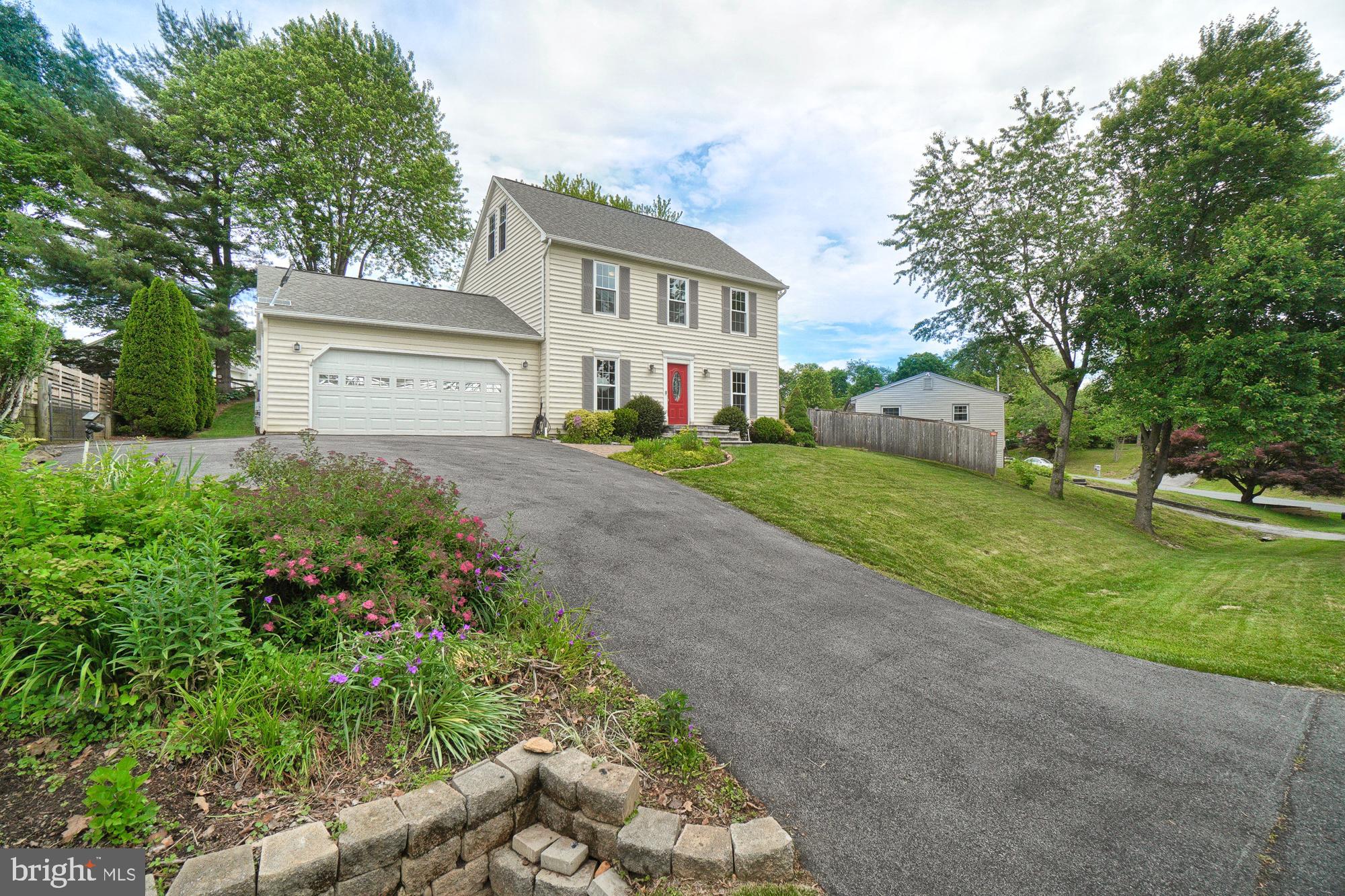 3886 Gibbons Road Point of Rocks, MD 21777 - Photo 1 of 50