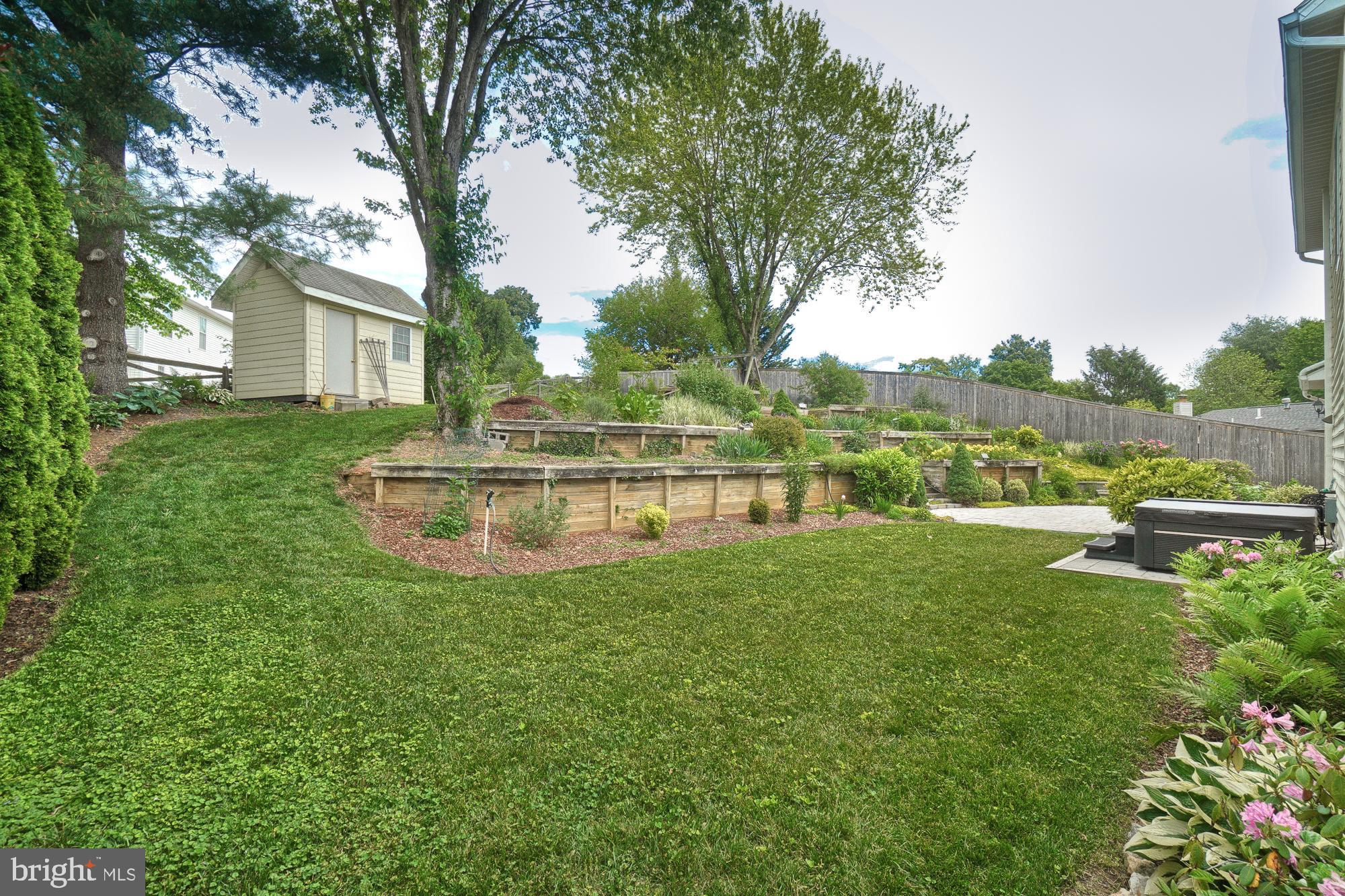 3886 Gibbons Road Point of Rocks, MD 21777 - Photo 19 of 50