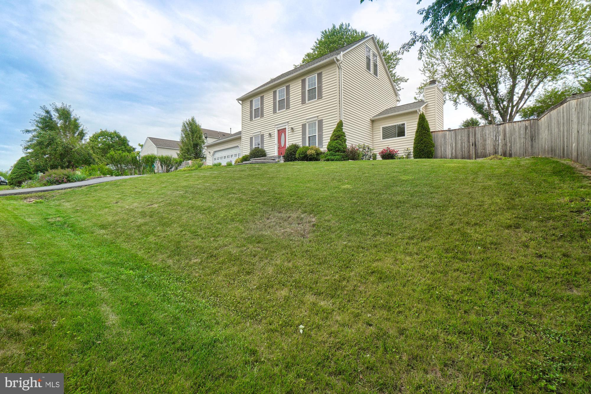 3886 Gibbons Road Point of Rocks, MD 21777 - Photo 2 of 50