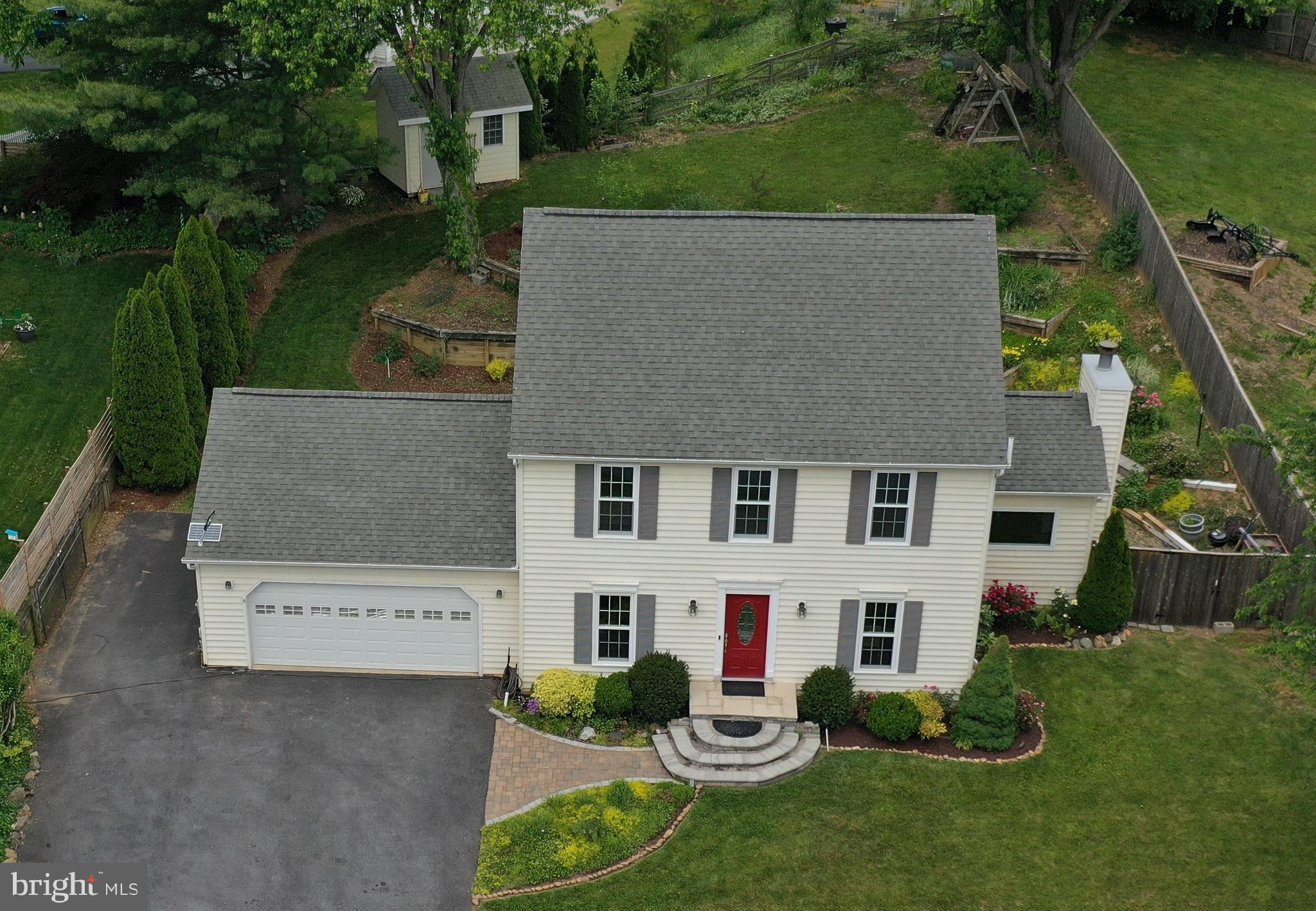 3886 Gibbons Road Point of Rocks, MD 21777 - Photo 3 of 50