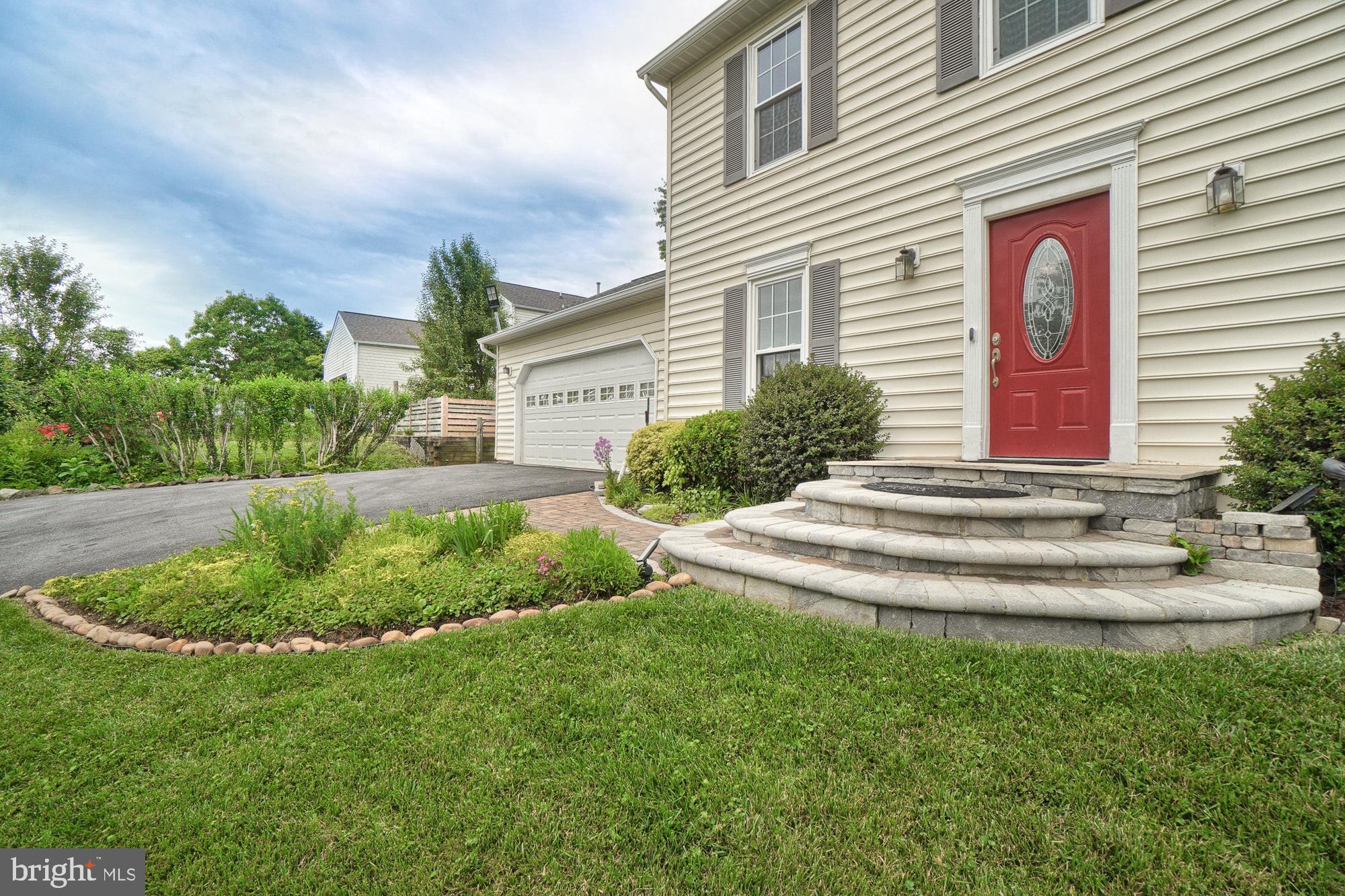 3886 Gibbons Road Point of Rocks, MD 21777 - Photo 4 of 50