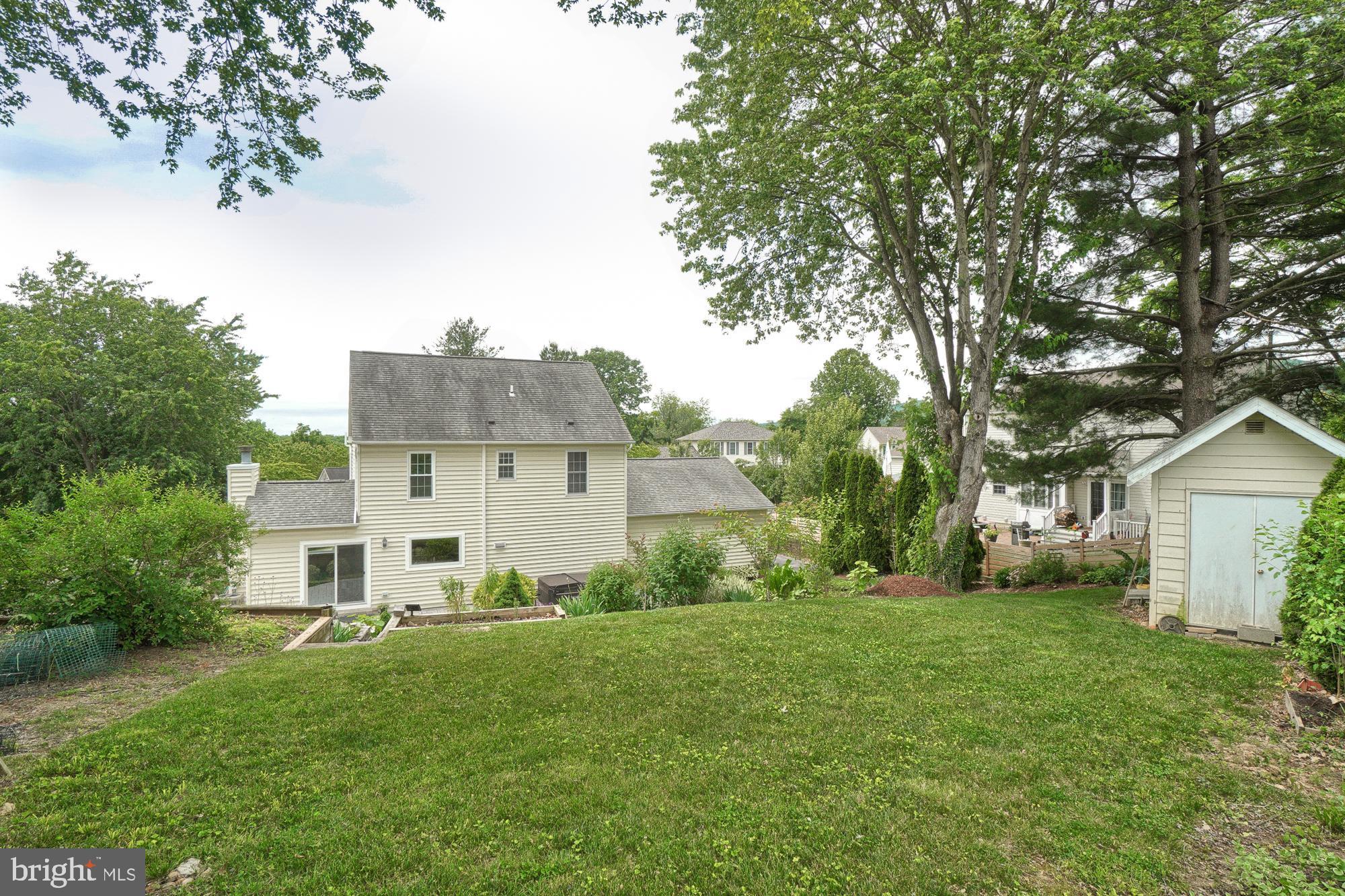 3886 Gibbons Road Point of Rocks, MD 21777 - Photo 45 of 50