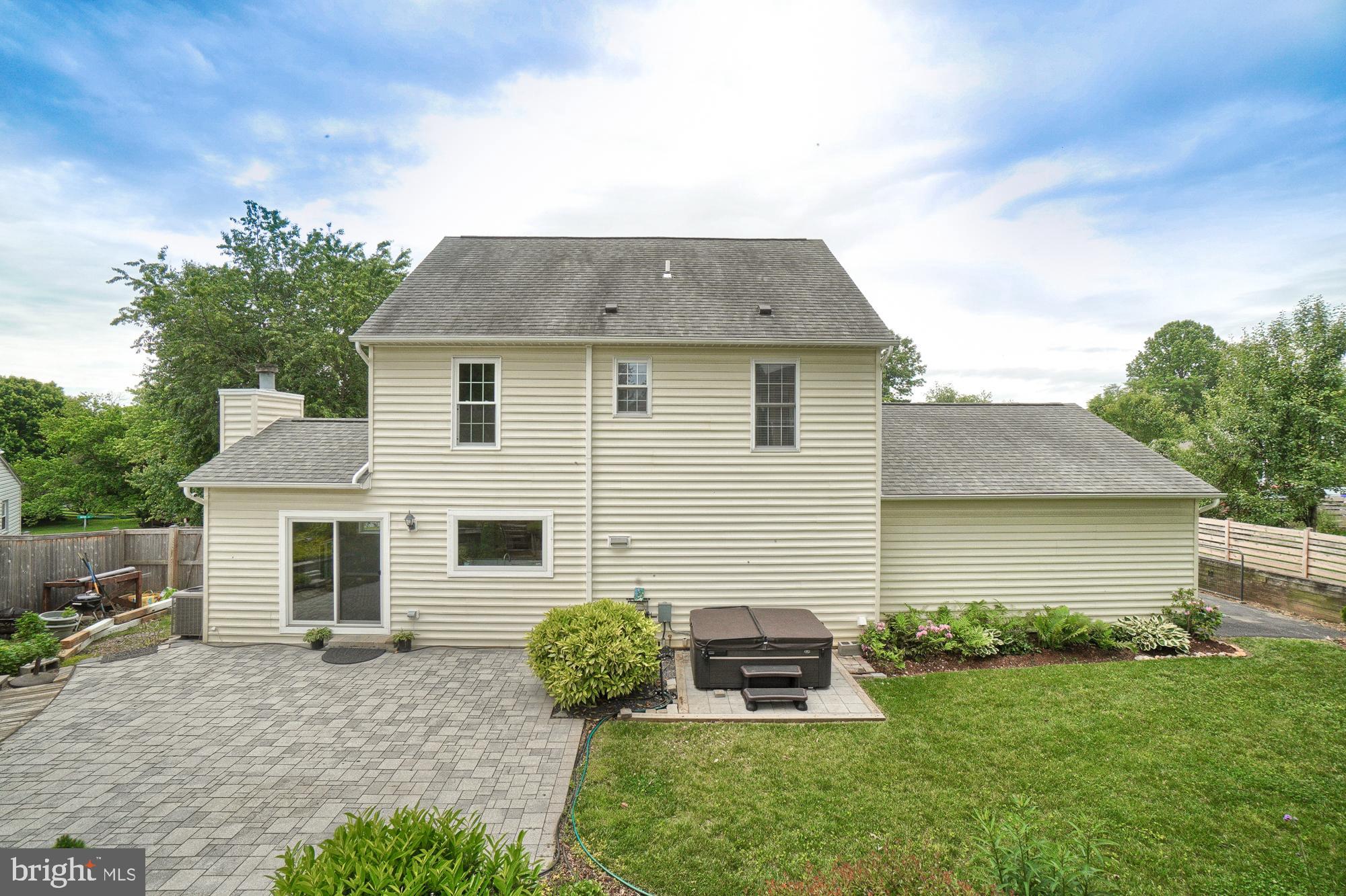 3886 Gibbons Road Point of Rocks, MD 21777 - Photo 46 of 50