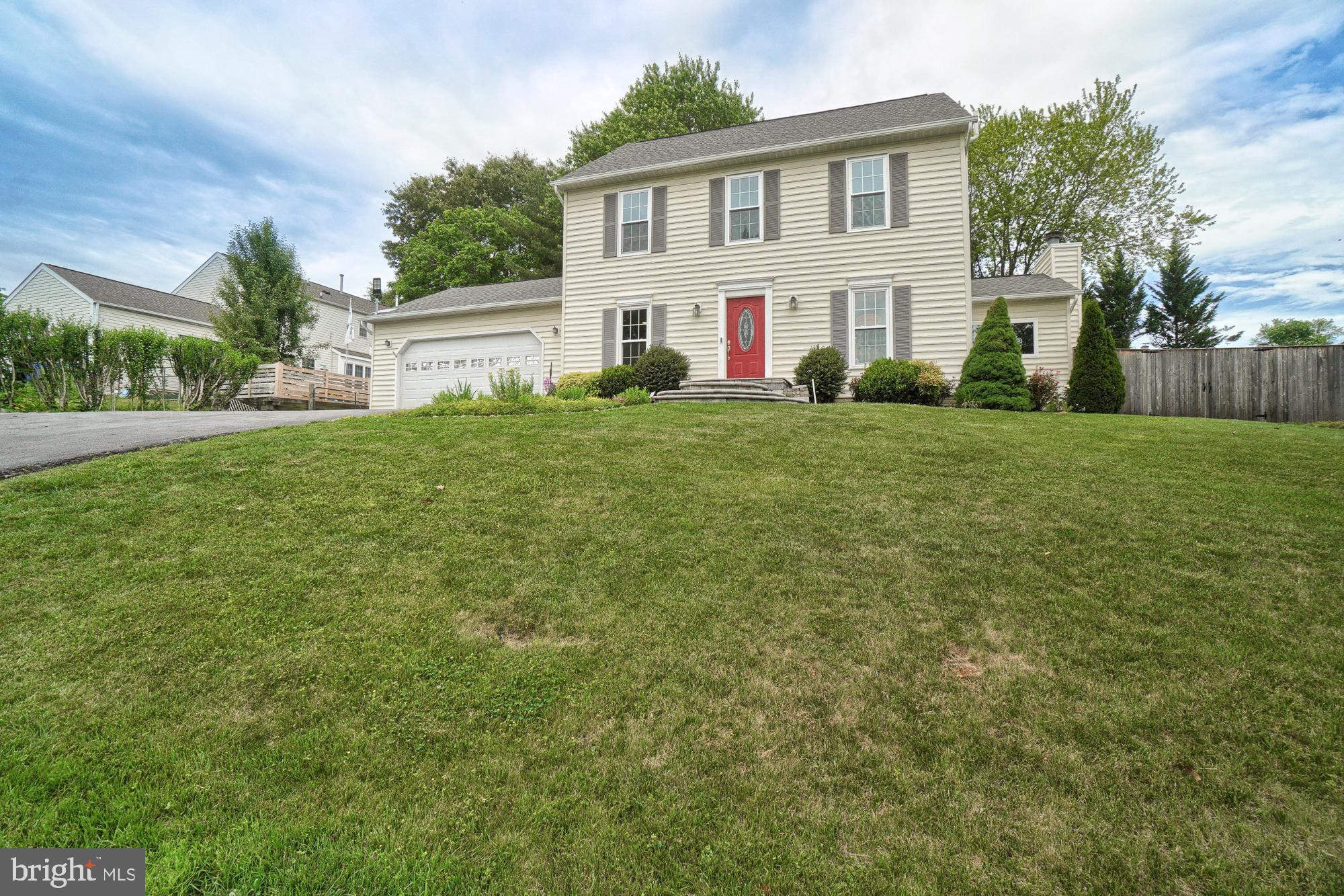 3886 Gibbons Road Point of Rocks, MD 21777 - Photo 49 of 50