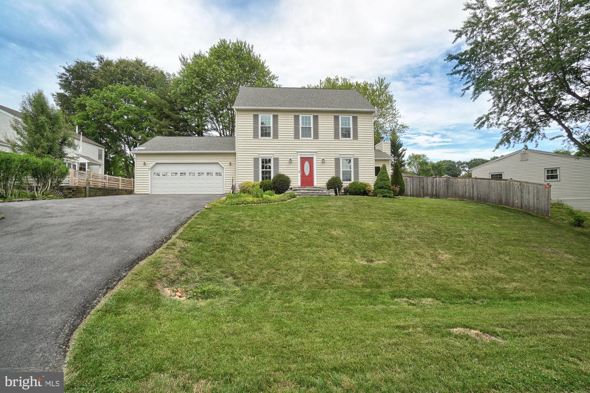 3886 Gibbons Road Point of Rocks, MD 21777 - Photo 50 of 50