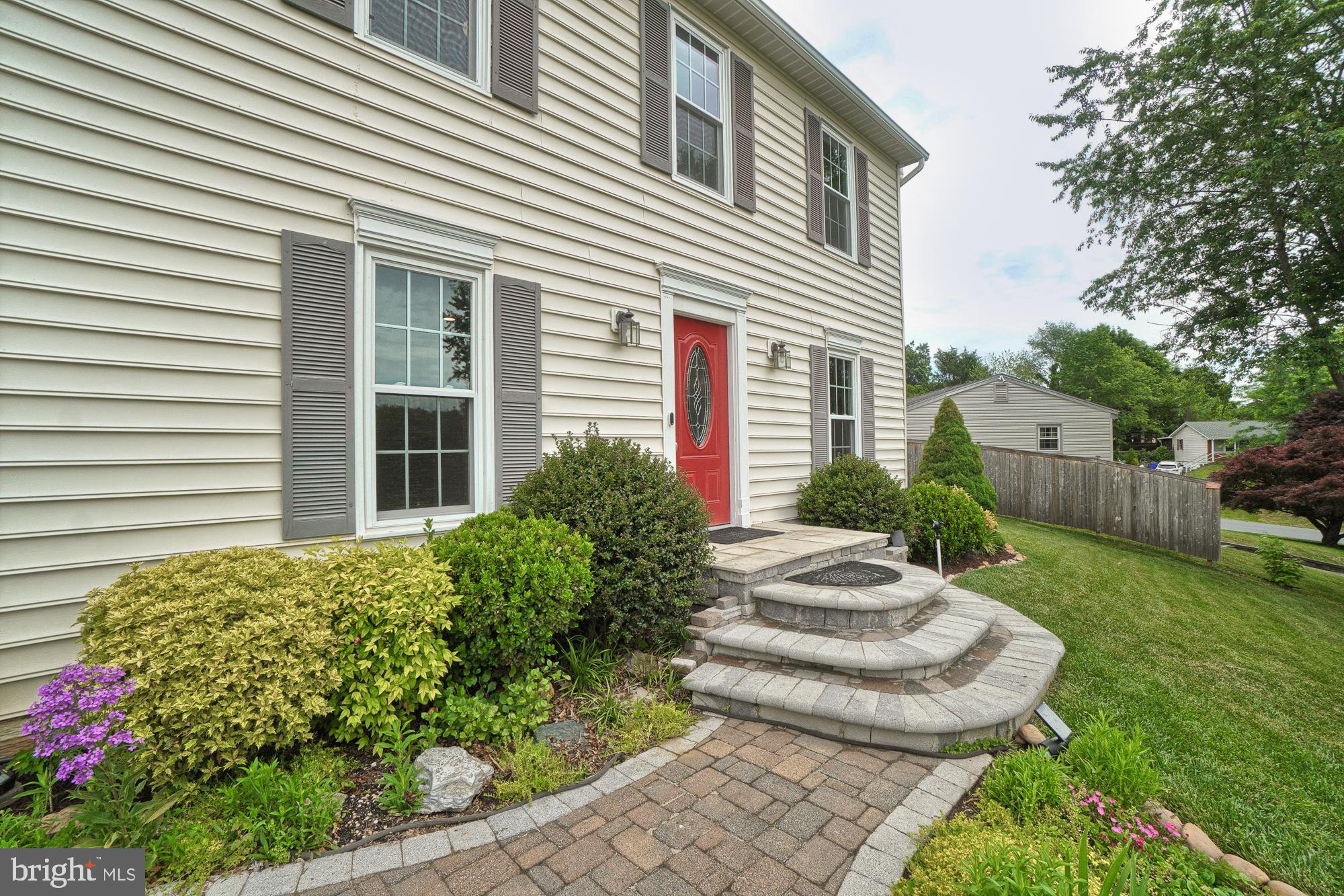 3886 Gibbons Road Point of Rocks, MD 21777 - Photo 5 of 50
