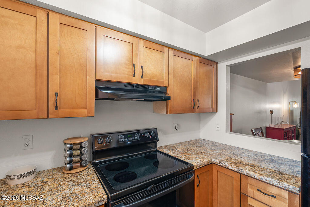 3750 North Country Club Road, Unit 64 Tucson, AZ 85716 - Photo 7 of 42 DSC09115