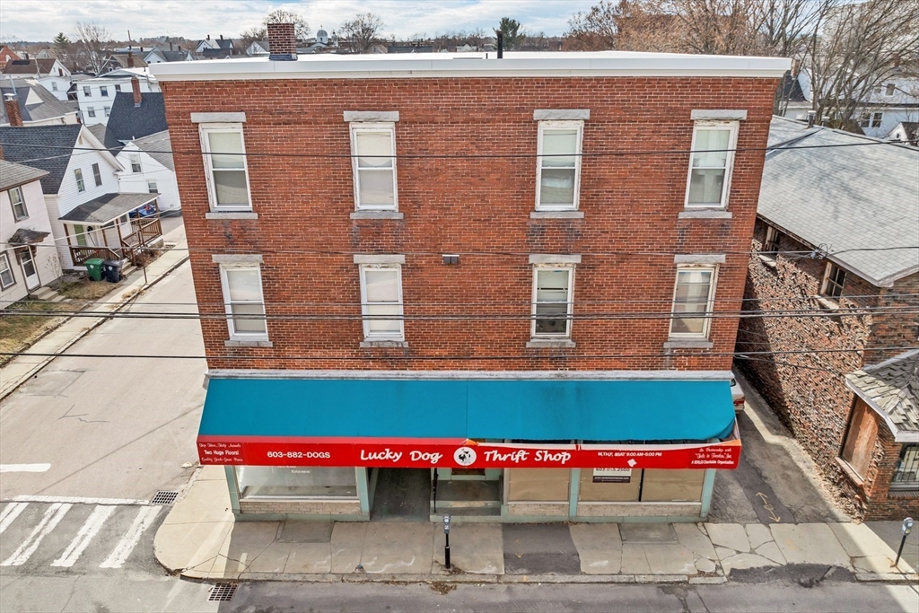 23 Elm Street, Unit 7 Nashua, NH 03060 - Photo 5 of 9