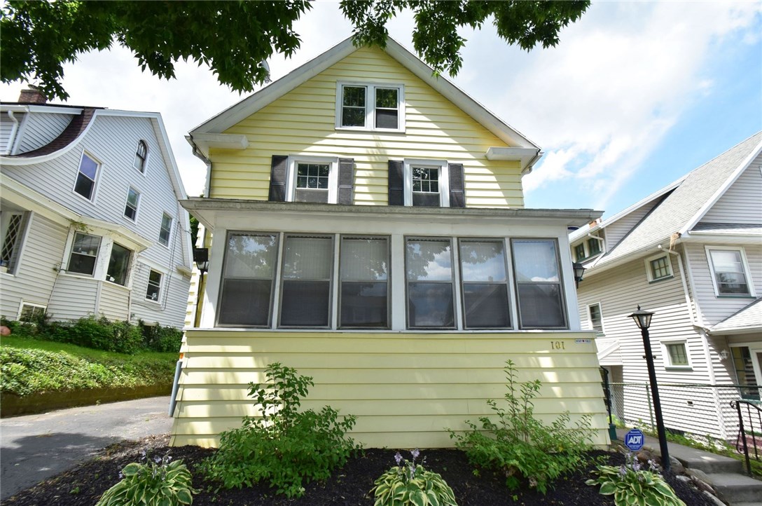 101 Middlesex Road Rochester, NY 14610 - Photo 1 of 1