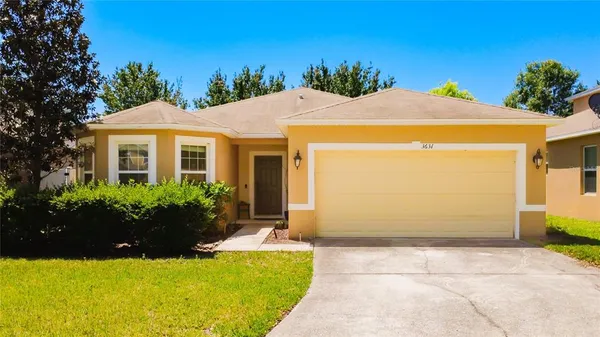 $315,000 | 3631 Black Dog Court, Tavares, FL 32778