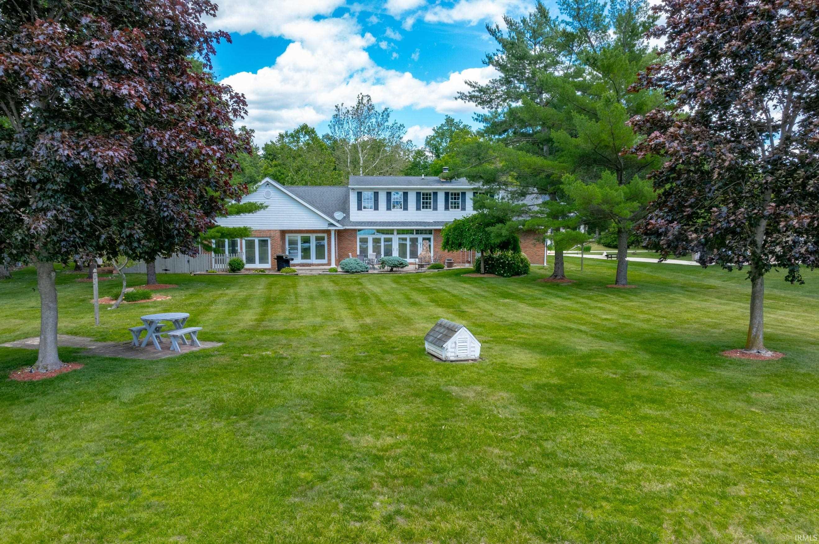 2817 East Prestwick Road Winona Lake, IN 46590 - Photo 6 of 36