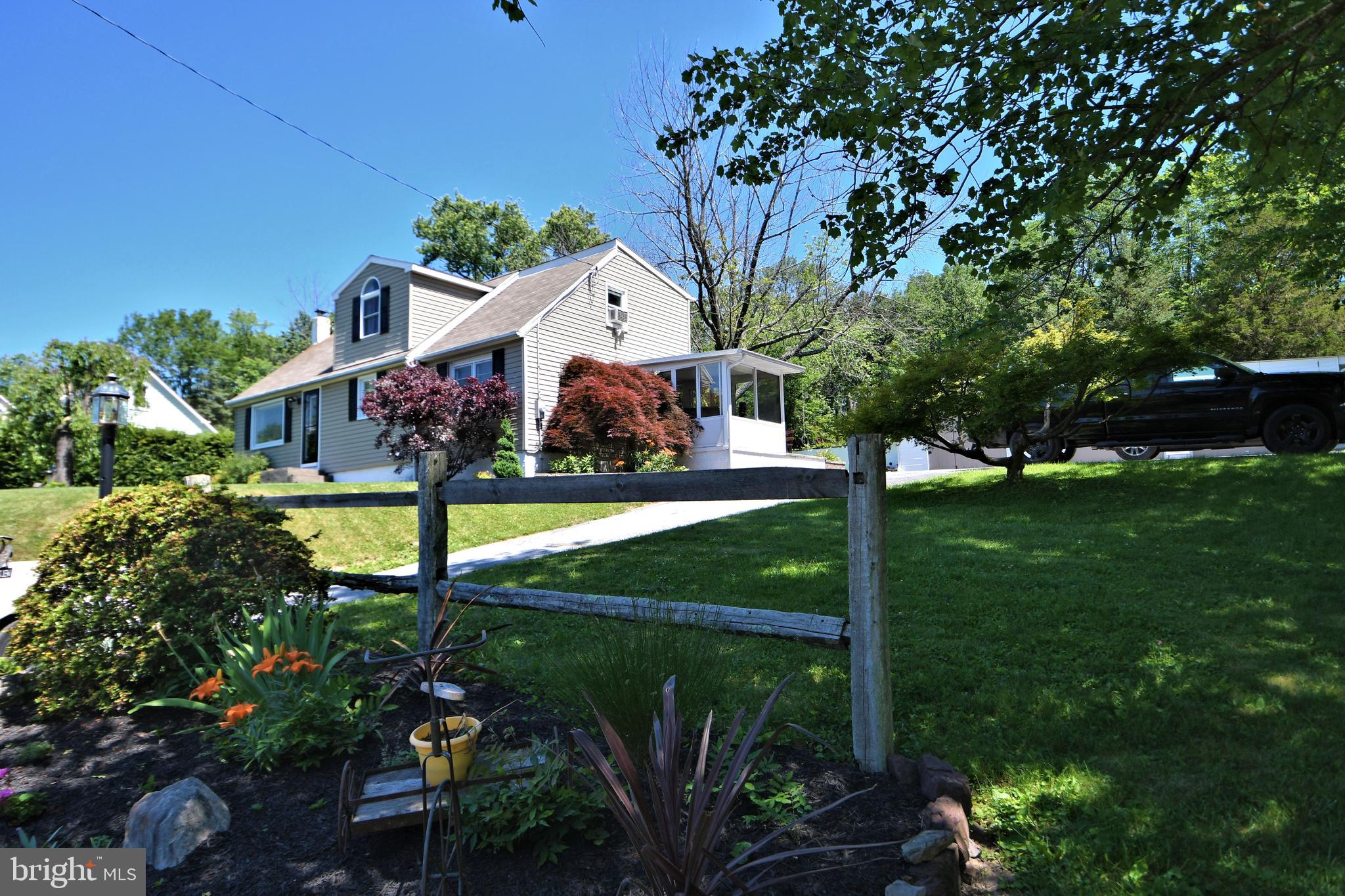 1127 Brooke Road Pottstown, PA 19464 - Photo 1 of 59 Gallery Image 1