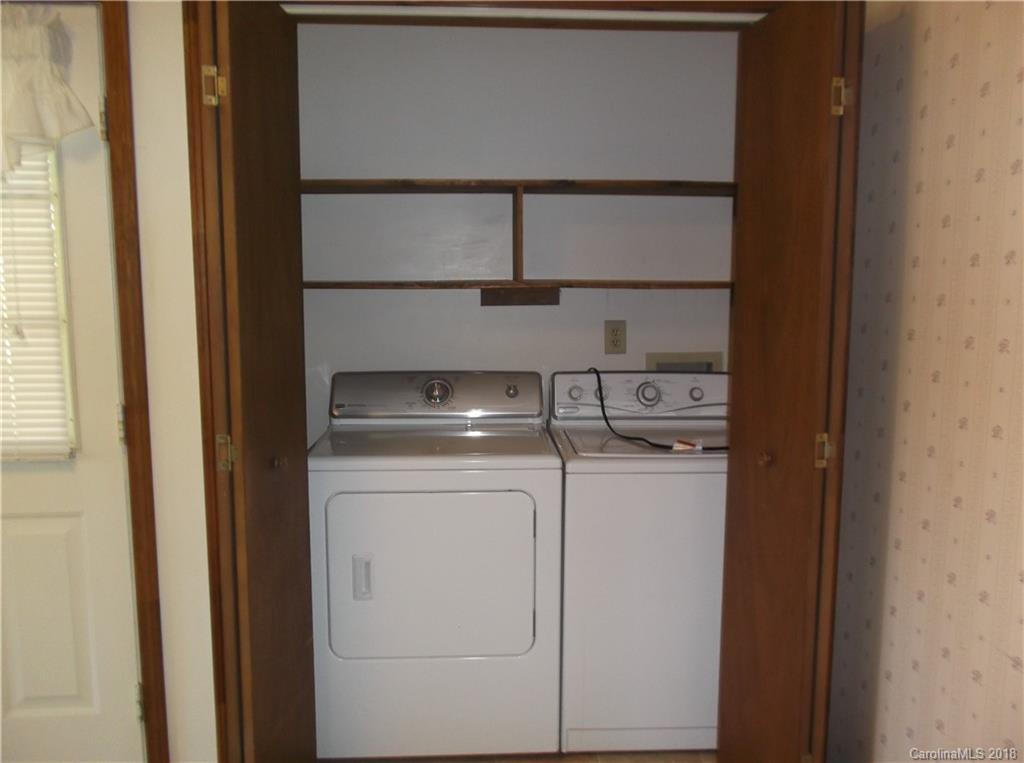 1835 Rainey Road Salisbury, NC 28146 - Photo 8 of 17 a close view of washer and dryer