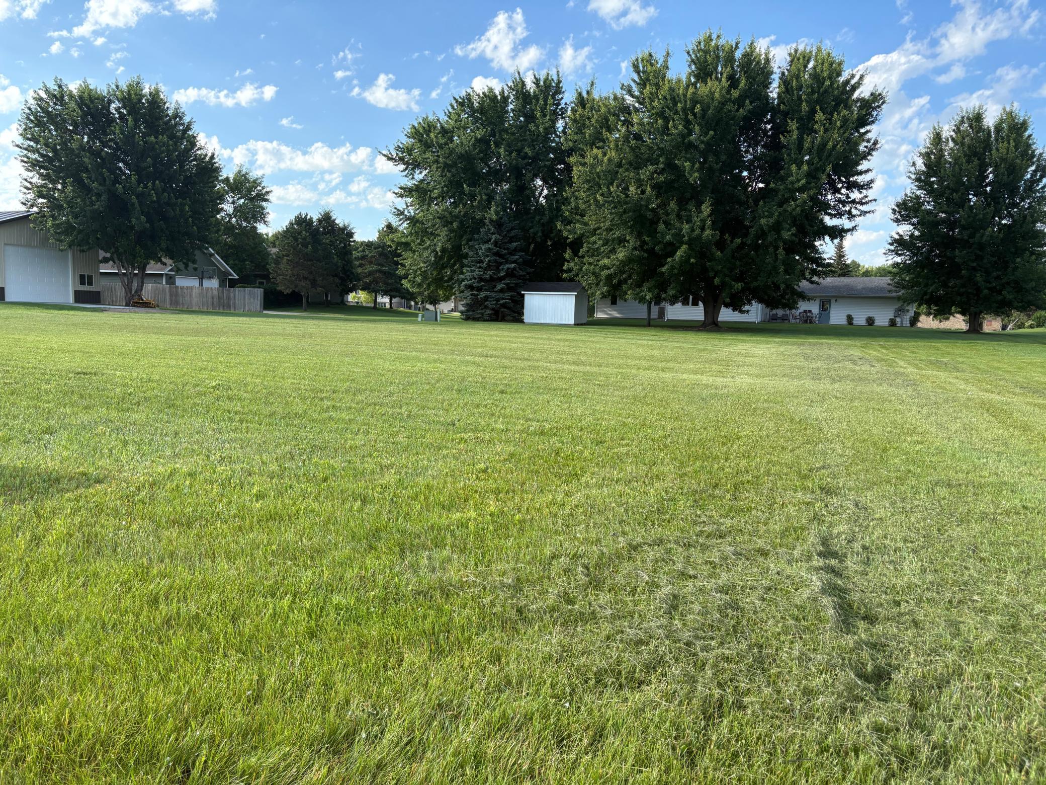 1039 Montana Avenue Benson, MN 56215 - Photo 4 of 4