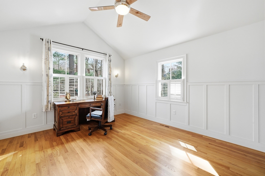 136 Cedar Street Lexington, MA 02421 - Photo 23 of 42