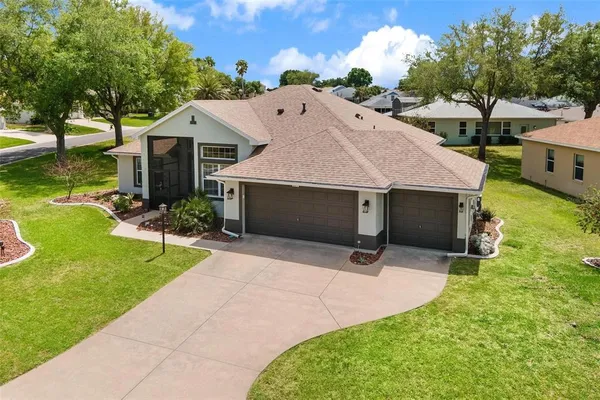 $354,000 | 6071 Sailboat Avenue, Tavares, FL 32778