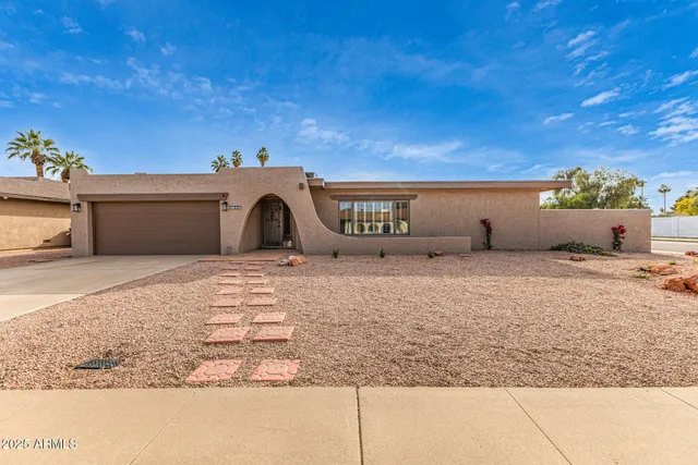$615,000 | 1847 East Yale Drive, Tempe, AZ 85283