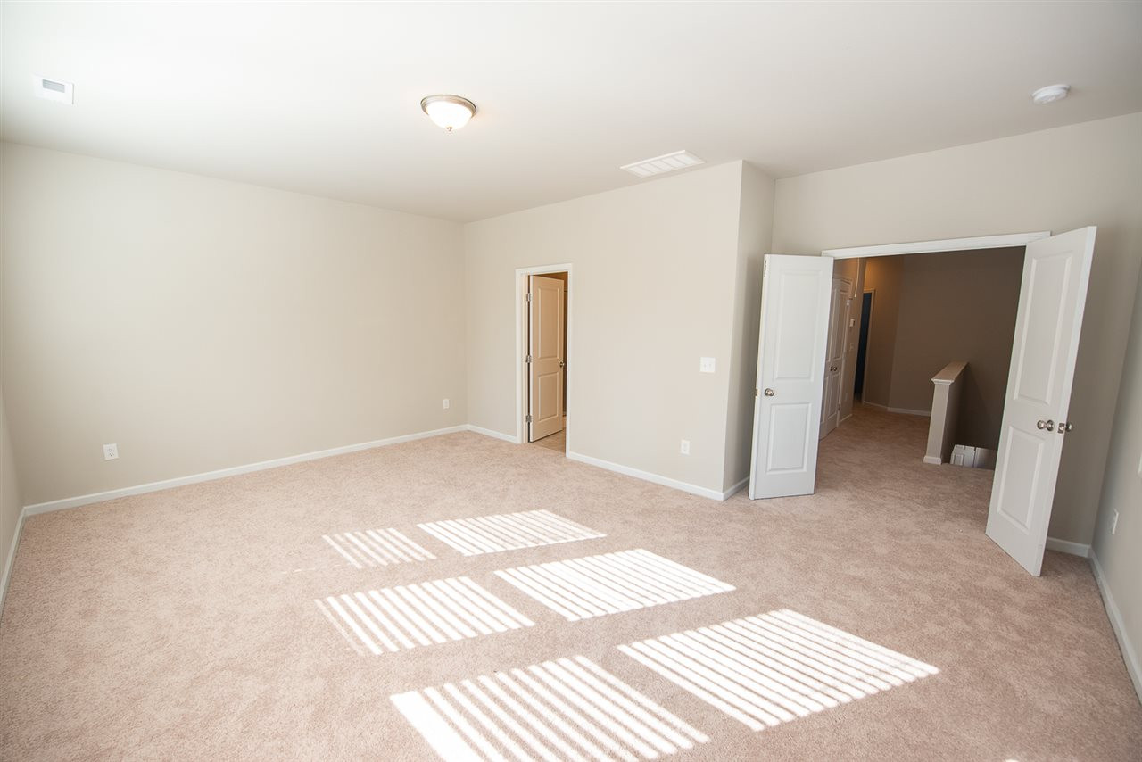 3626 Buffaloe Road, Unit 4 Raleigh, NC 27604 - Photo 9 of 22 Photo 9