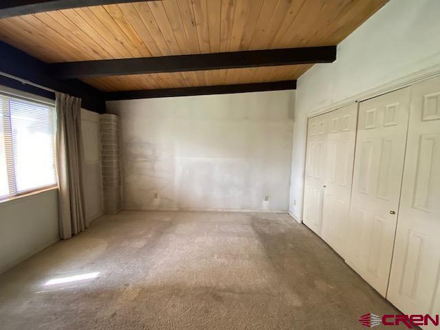 24502 Rd North Cortez, CO 81321 - Photo 14 of 35 an empty room with windows