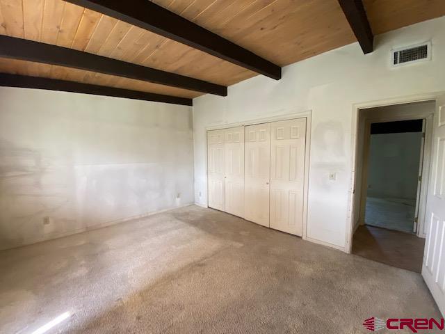 24502 Rd North Cortez, CO 81321 - Photo 15 of 35 a view of an empty room