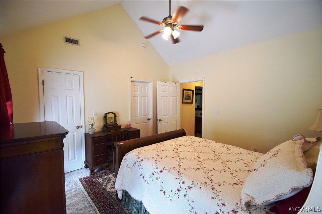251 Providence Road Deltaville, VA 23043 - Photo 16 of 29 Gallery Image 16