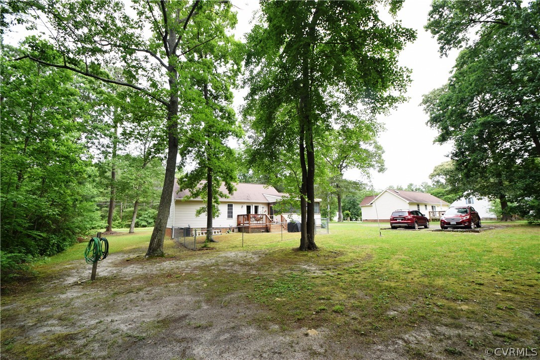 251 Providence Road Deltaville, VA 23043 - Photo 26 of 29 Gallery Image 26