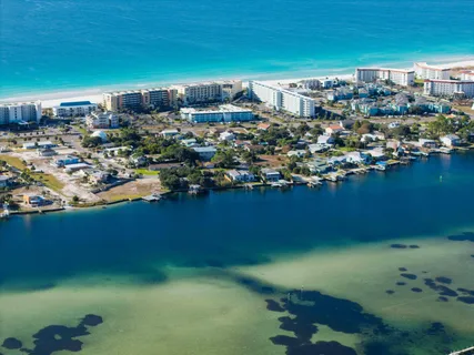 $649,000 | 834 Tarpon Drive, Fort Walton Beach, FL 32548