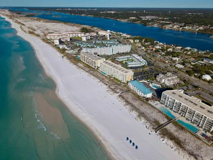 $649,000 | 834 Tarpon Drive, Fort Walton Beach, FL 32548