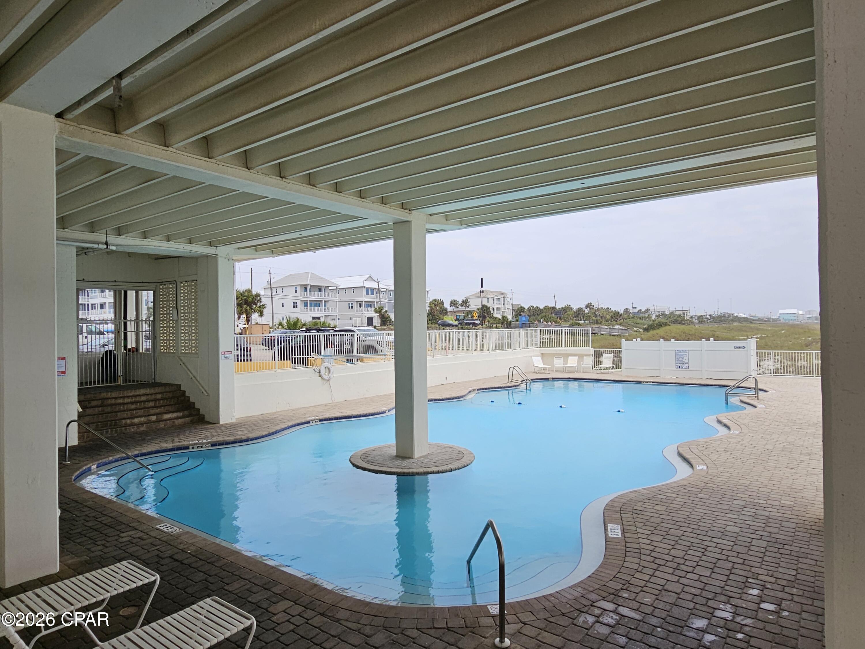 14401 Front Beach Road, Unit 427 Panama City Beach, FL 32413 - Photo 12 of 20
