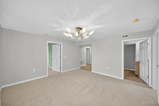 $1,699 | 1313 Piedmont Circle, St. Peters, MO 63304