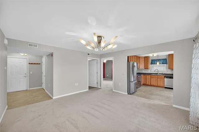 $1,699 | 1313 Piedmont Circle, St. Peters, MO 63304