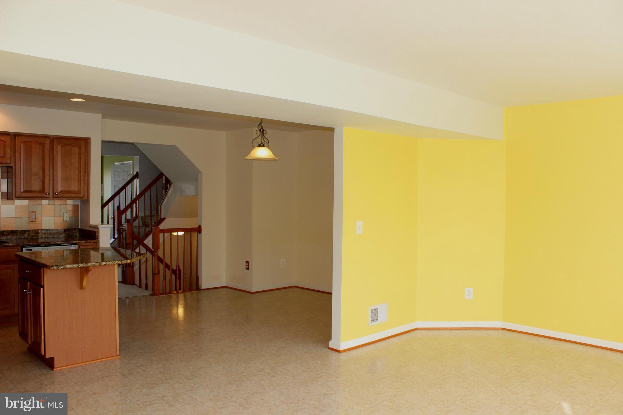 1319 Steed Street Ranson, WV 25438 - Photo 14 of 22 a view of a room with gym equipment
