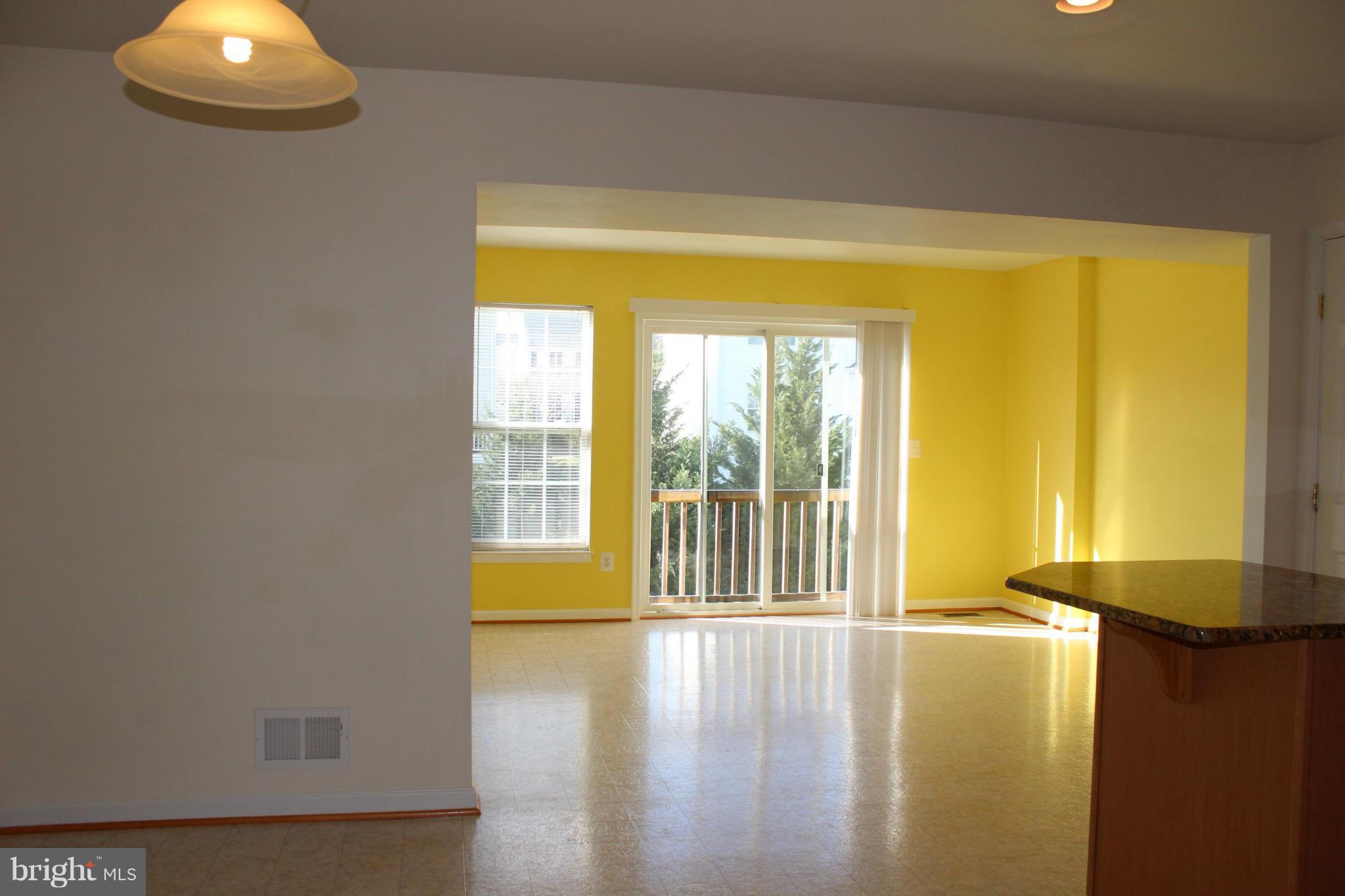 1319 Steed Street Ranson, WV 25438 - Photo 15 of 22 a view of an empty room and window