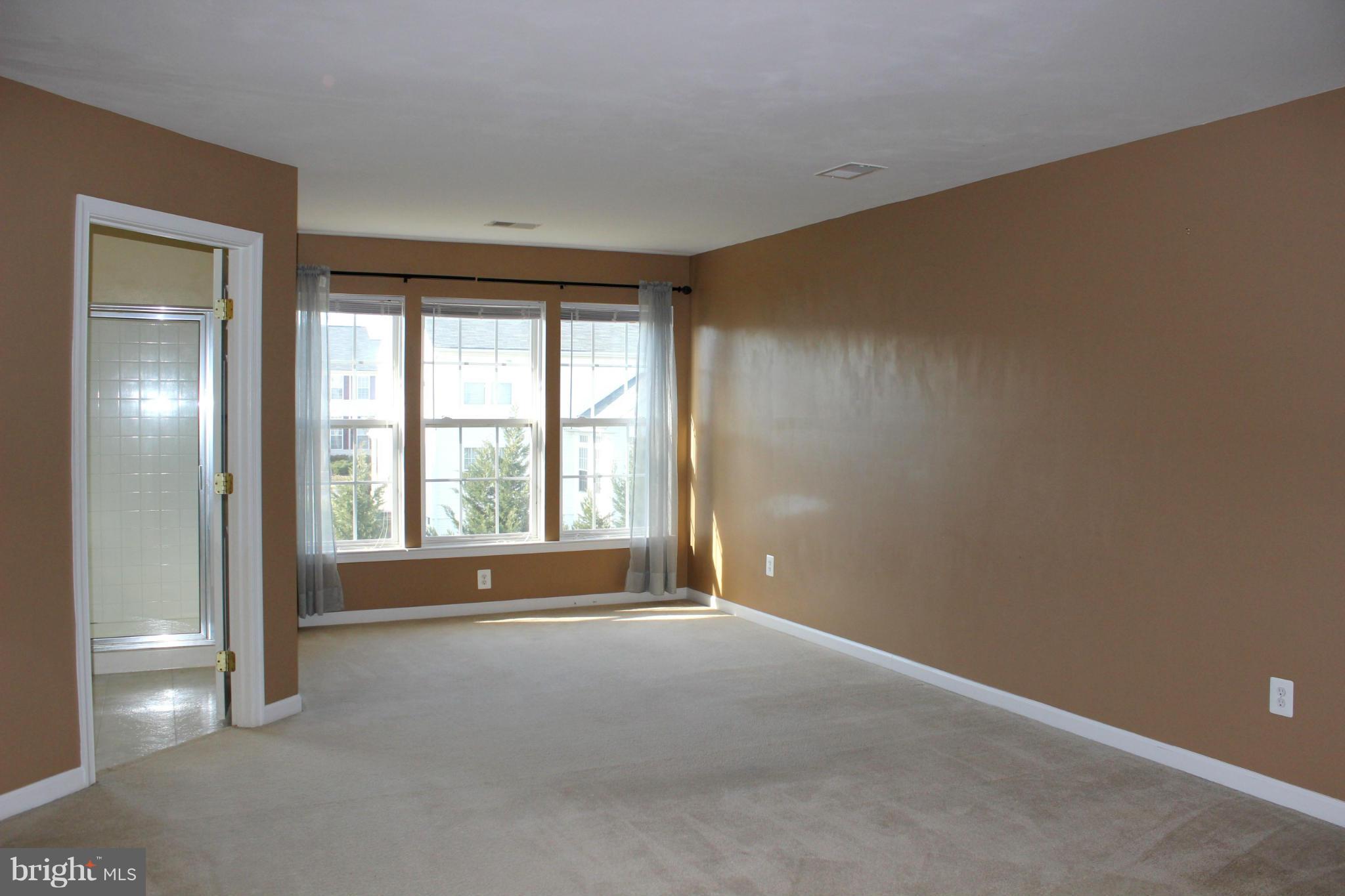 1319 Steed Street Ranson, WV 25438 - Photo 17 of 22 a view of empty room with window